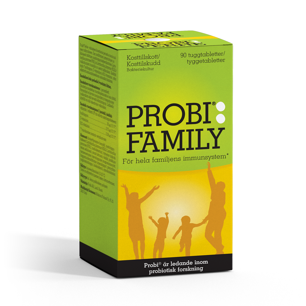 Probi-Family